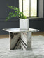 Ashley Express - Baretton Accent Cocktail Table