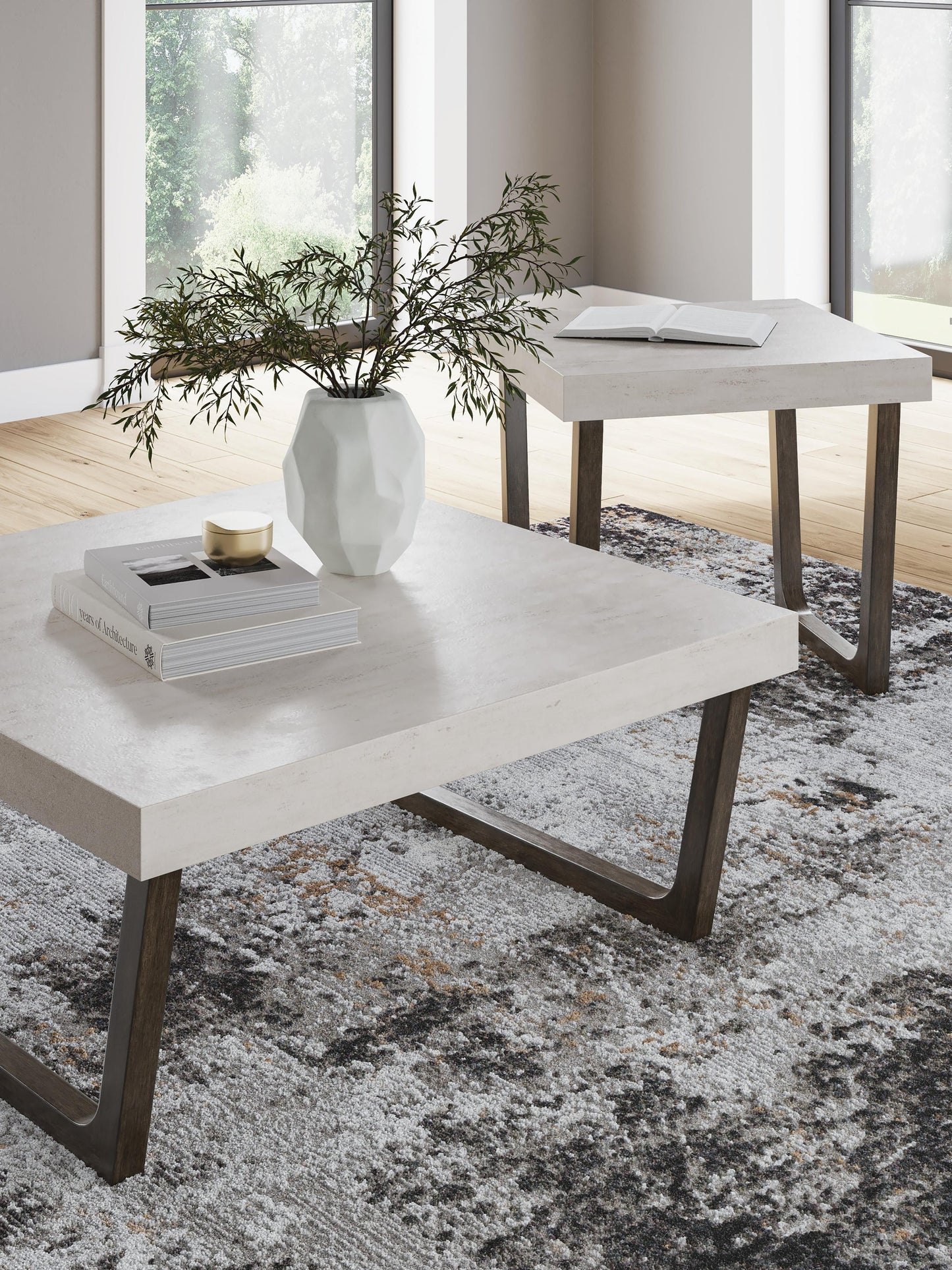 Ashley Express - Westenfort Occasional Table Set (2/CN)