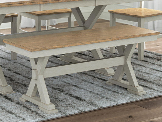 Ashley Express - Purlaney Large Dining Room Bench