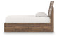 Ashley Express - Chirason Twin Panel Bed