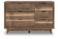 Ashley Express - Chirason Six Drawer Dresser
