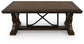 Ashley Express - Maylee Rectangular Cocktail Table