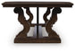 Ashley Express - Maylee Rectangular Cocktail Table
