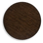 Ashley Express - Frallyn Round End Table