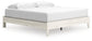 Ashley Express - Socalle King Platform Bed