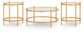 Ashley Express - Pearlox Occasional Table Set (3/CN)