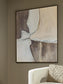 Ashley Express - Junward Wall Art