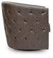 Ashley Express - Brentlow Swivel Accent Chair