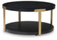 Ashley Express - Shylore Occasional Table Set (3/CN)