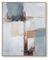 Ashley Express - Trailport Wall Art
