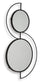 Ashley Express - Shayham Accent Mirror