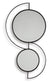 Ashley Express - Shayham Accent Mirror