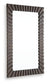 Ashley Express - Advin Accent Mirror