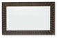 Ashley Express - Advin Accent Mirror