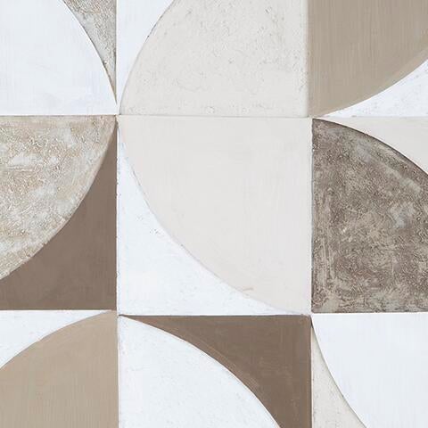 Ashley Express - Harelman Wall Art