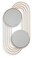 Ashley Express - Warrenley Accent Mirror