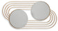 Ashley Express - Warrenley Accent Mirror