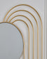 Ashley Express - Warrenley Accent Mirror