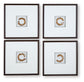 Ashley Express - Dallbourne Wall Art Set (4/CN)