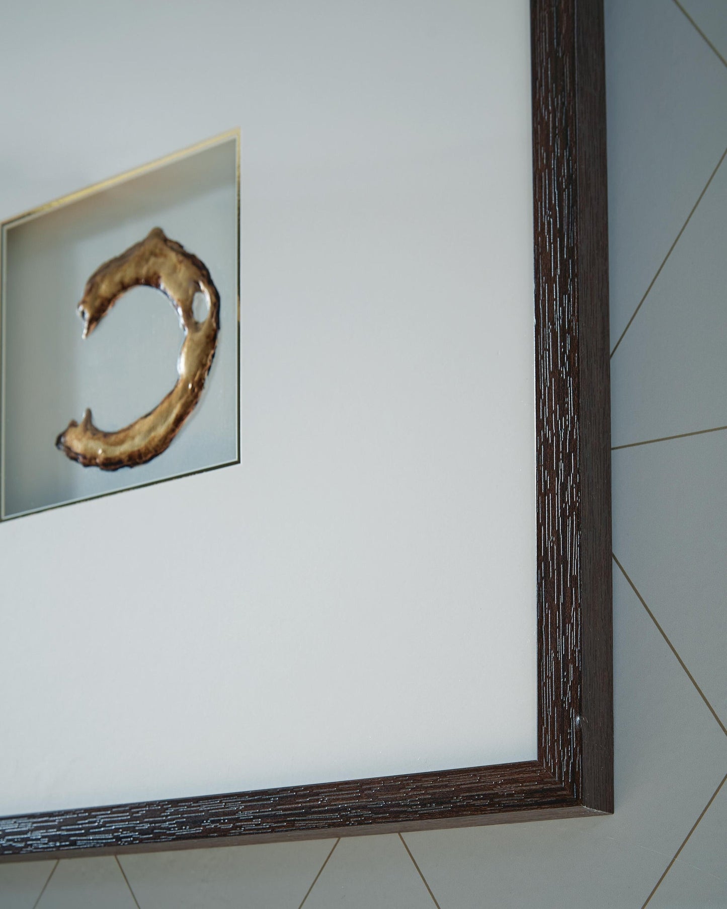 Ashley Express - Dallbourne Wall Art Set (4/CN)