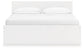 Ashley Express - Onita King Panel Platform Bed