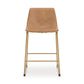 Ashley Express - Ciabori Tall UPH Barstool (2/CN)