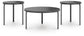 Ashley Express - Dorylin Occasional Table Set (3/CN)