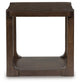 Ashley Express - Breckington Rectangular End Table