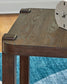 Ashley Express - Breckington Rectangular End Table