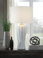 Ashley Express - Lanwell Poly Table Lamp (1/CN)