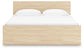 Ashley Express - Onita Queen Panel Platform Bed