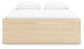 Ashley Express - Onita Queen Platform Bed