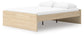 Ashley Express - Onita Queen Platform Bed