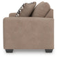 Triston-Peaks Chair and a Half