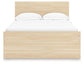 Ashley Express - Onita Full Panel Platform Bed