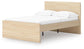 Ashley Express - Onita Full Panel Platform Bed