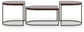 Ashley Express - Vanmore Occasional Table Set (3/CN)