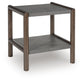 Ashley Express - Kallenny Rectangular End Table