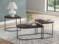 Ashley Express - Vanmore Occasional Table Set (3/CN)