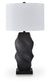 Ashley Express - Amillion Poly Table Lamp (1/CN)