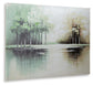 Ashley Express - Garlenridge Wall Art