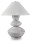 Ashley Express - Brickdon Poly Table Lamp (1/CN)