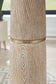 Ashley Express - Gasparleigh Poly Floor Lamp (1/CN)
