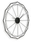 Ashley Express - Arkthorne Wall Clock