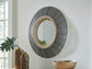 Ashley Express - Dallmen Accent Mirror