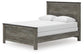Ashley Express - Frandern Queen Panel Bed
