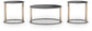 Ashley Express - Hannerly Occasional Table Set (3/CN)