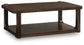 Ashley Express - Breckington Rectangular Cocktail Table
