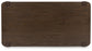 Ashley Express - Breckington Rectangular Cocktail Table