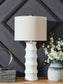 Ashley Express - Veraleigh Poly Table Lamp (1/CN)
